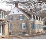 Stone House
