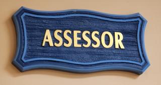 Assessor's Office