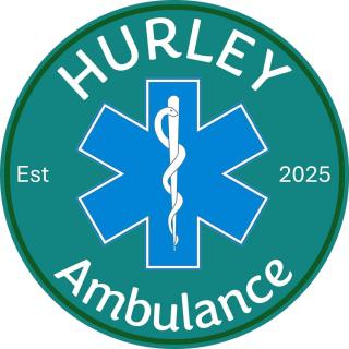 Hurley Ambulance Service launches website and Facebook page, welcomes job applicants
