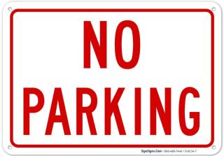 No parking on Hurley roads during snowstorm