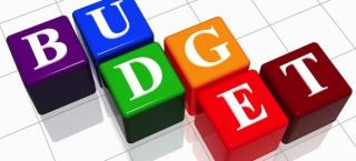 Budgets: 2020-2025