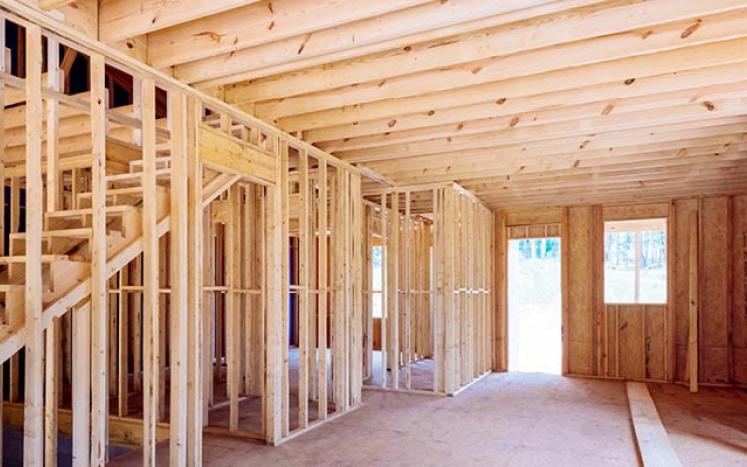 State program promotes construction of zero-emission homes