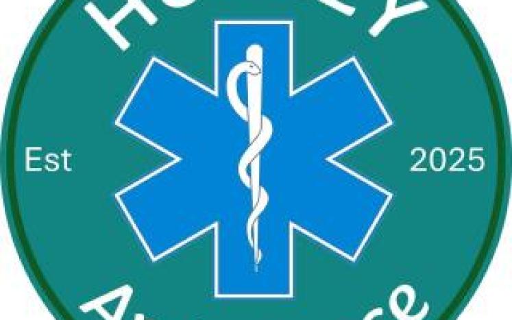 New Hurley Ambulance Service has busy first month