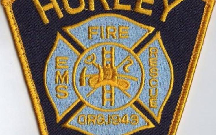 Hurley Fire Department's planned truck purchase will be subject of public meetings and vote