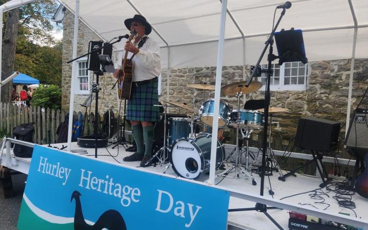 Hurley Heritage Day returns this year