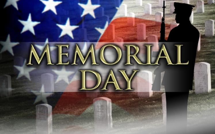 Memorial Day Parade planned for May 26; participants sought
