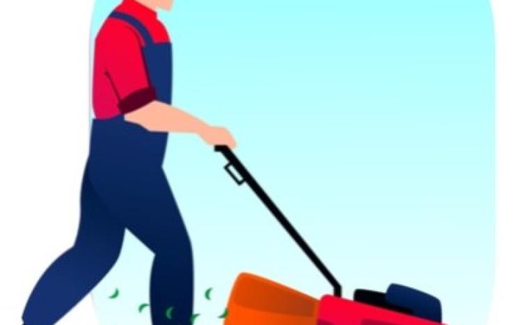 Electrifying your lawn mower and other yard equipment