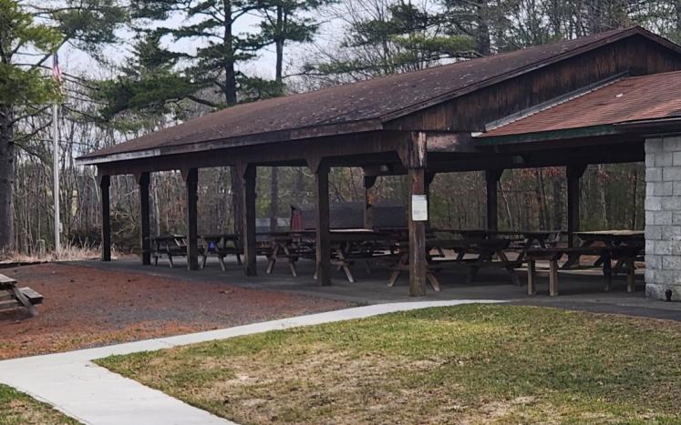 Town awarded $80,000 grant for park improvements