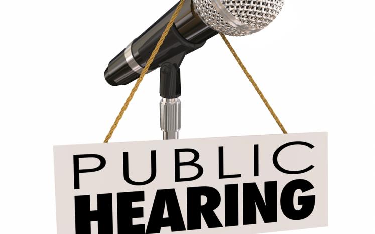 Public hearing about changes to Zoning section of Town Code will continue at June 23 Town Board meeting