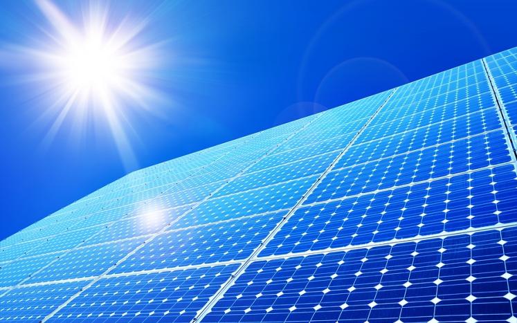 Community Solar takes center stage in latest 'Electrification Opportunities Series' presentation