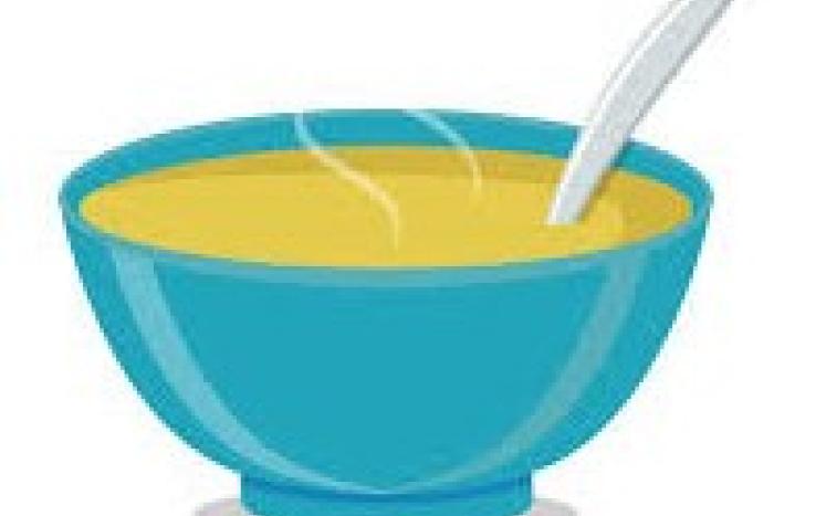 Hurley restarting Senior Soup events for Town residents 55 and older