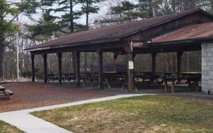 Town Park now open for season (April 2026)